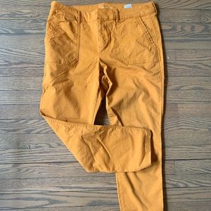 Old navy pixie pants